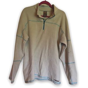 Cabela’s Light weight pullover